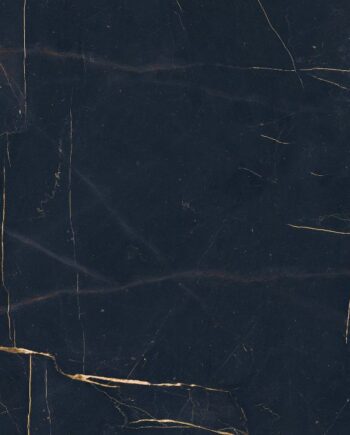 Feinsteinzeug in Marmoroptik ABK Sensi 900 Precious Black, 60x120 cm, 8,5 mm, poliert (lux)