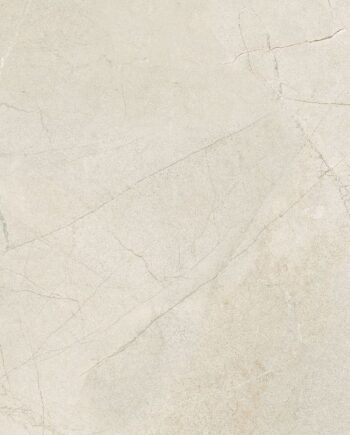Feinsteinzeug in Marmoroptik ABK Sensi 900 Pulpis Ivory, 60x120 cm, 8,5 mm, 3D-strukturiert (antique)