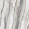 Feinsteinzeug in Marmoroptik ABK Sensi 900 Oyster White, 120x120 cm, 8,5 mm, poliert (lux) – 2