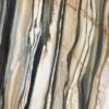 Feinsteinzeug in Marmoroptik ABK Sensi 900 Oyster Gold, 120x120 cm, 8,5 mm, poliert (lux)