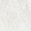 Feinsteinzeug in Marmoroptik ABK Sensi 900 Carrara, 120x120 cm, 8,5 mm, poliert (lux)