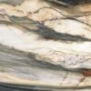 Marmorimustriga plaadid ABK Sensi 900 Oyster Gold 60x120 cm – plaat 2