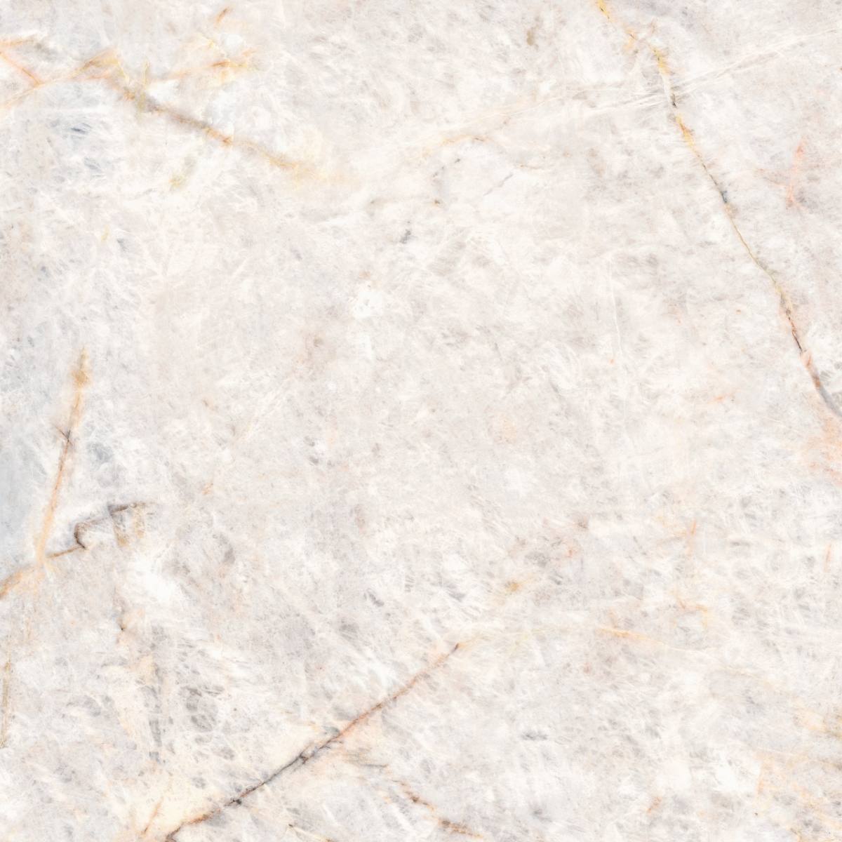 Fliesen in Marmoroptik ABK Sensi Gems Crystal, 120x120 cm, 8,5 mm, poliert (lux)