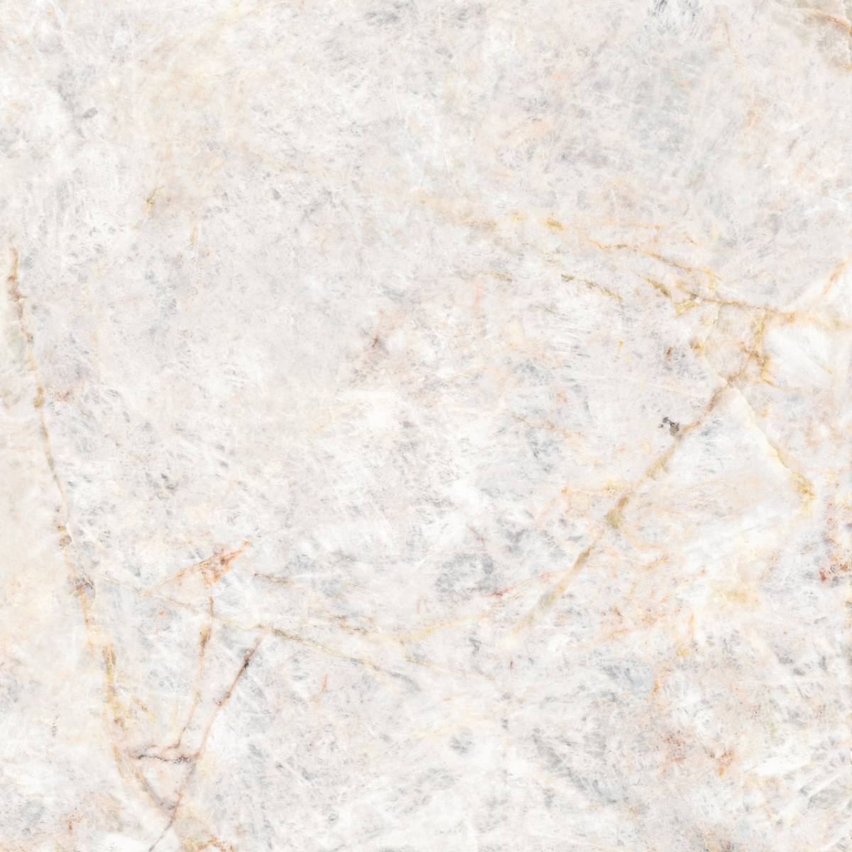 Fliesen in Marmoroptik ABK Sensi Gems Crystal, 120x120 cm, 8,5 mm, poliert (lux)