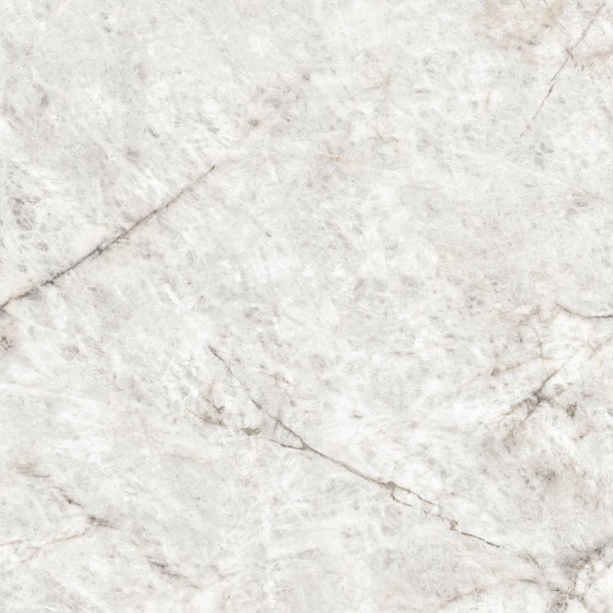 Fliesen in Marmoroptik ABK Sensi Gems Iceberg, 120x120 cm, 8,5 mm, poliert (lux)
