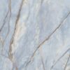 Fliesen in Marmoroptik ABK Sensi Nuance Deep River, 120x120 cm, 8,5 mm, poliert 3D-strukturiert (Lux 3D)