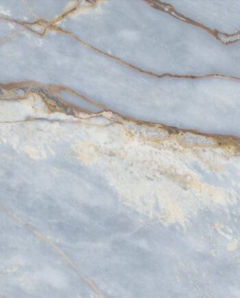 Fliesen in Marmoroptik ABK Sensi Nuance Deep River, 60x120 cm, 8,5 mm, poliert 3D-strukturiert (Lux 3D)