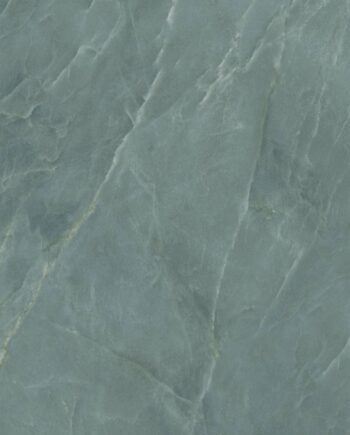 Fliesen in Marmoroptik ABK Sensi Nuance Sea Green, 120x120 cm, 8,5 mm, poliert 3D-strukturiert (Lux 3D)