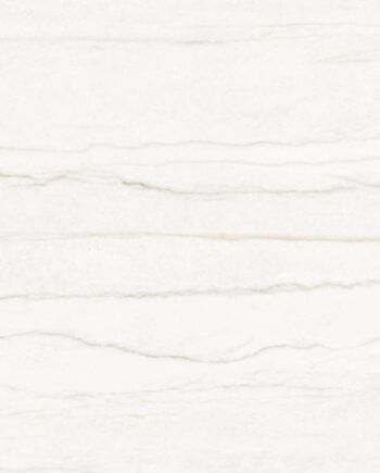 Fliesen in Marmoroptik ABK Sensi Nuance White Macaubas, 60x120 cm, 8,5 mm, natur matt, rutschhemmend R10