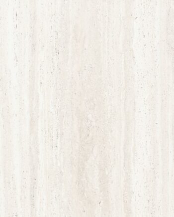 Feinsteinzeug in Steinoptik ABK Sensi Roma White, 120x120 cm, 8,5 mm, natur matt, rutschhemmend R10
