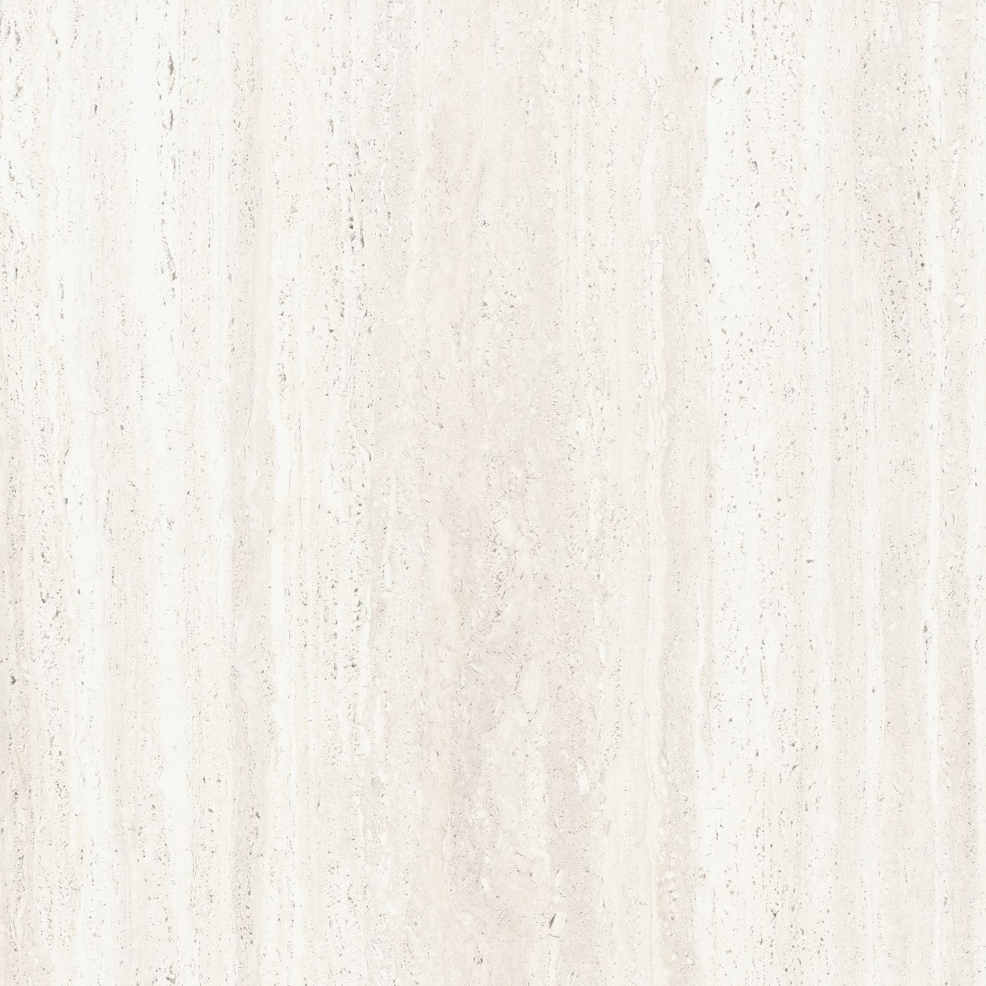 Feinsteinzeug in Steinoptik ABK Sensi Roma White, 120x120 cm, 8,5 mm, natur matt, rutschhemmend R10