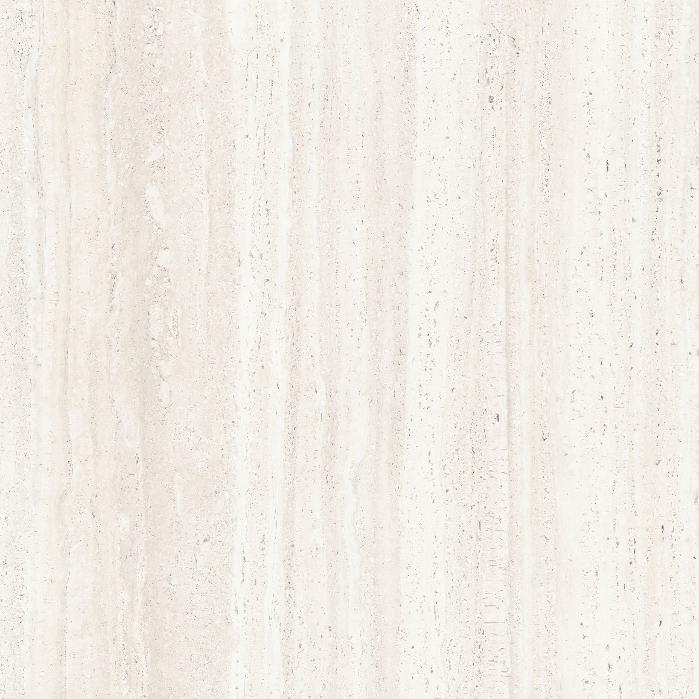 Feinsteinzeug in Steinoptik ABK Sensi Roma White, 120x120 cm, 8,5 mm, natur matt, rutschhemmend R10