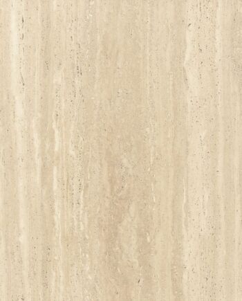 Feinsteinzeug in Steinoptik ABK Sensi Roma Cream, 120x120 cm, 8,5 mm, natur matt, rutschhemmend R10