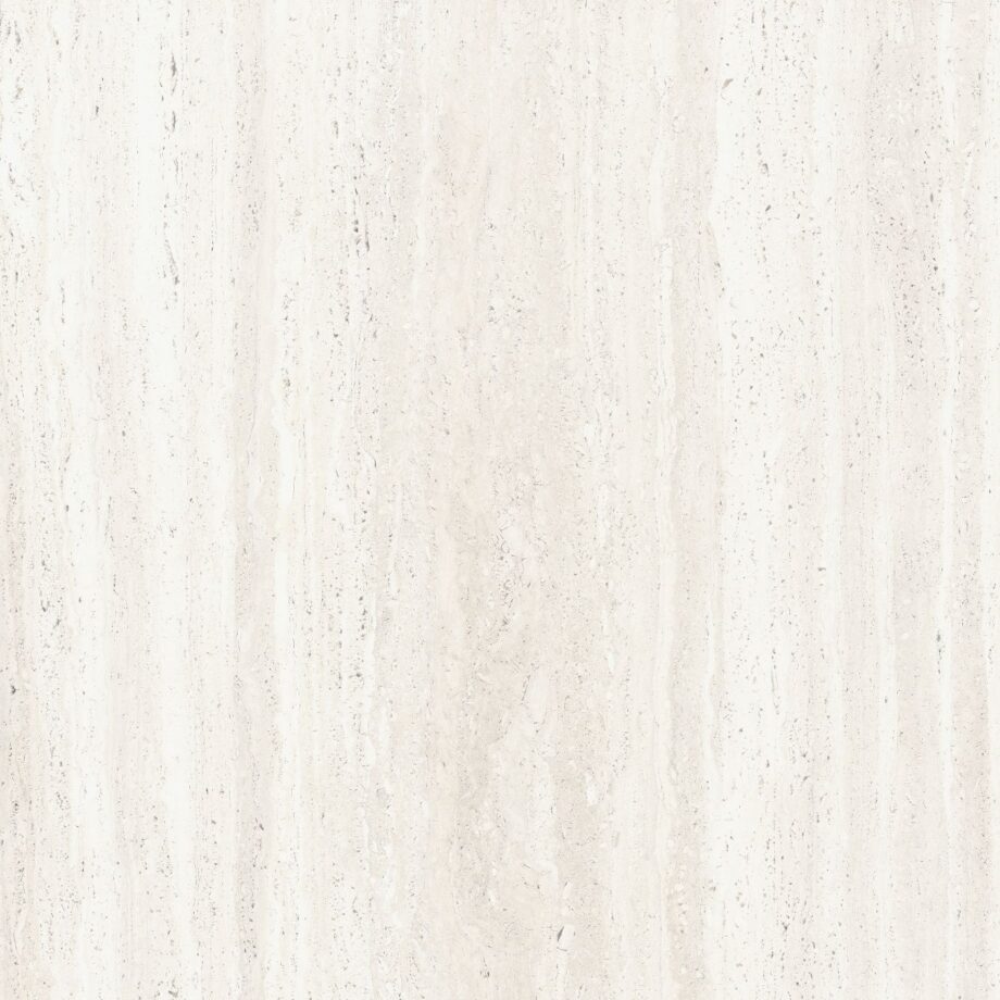 Feinsteinzeug in Steinoptik ABK Sensi Roma White, 120x120 cm, 8,5 mm, 3D-strukturiert (antique)