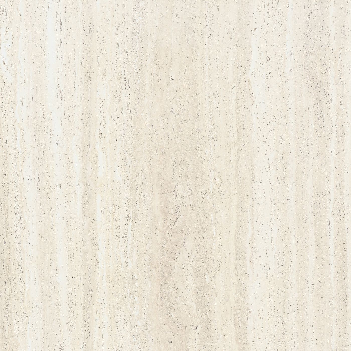 Feinsteinzeug in Steinoptik ABK Sensi Roma Ivory, 120x120 cm, 8,5 mm, natur matt, rutschhemmend R10