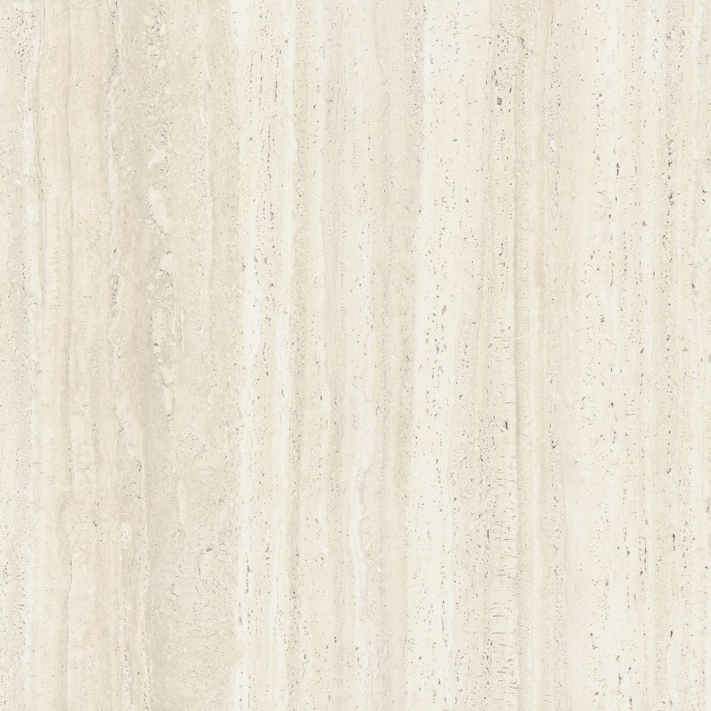 Feinsteinzeug in Steinoptik ABK Sensi Roma Ivory, 120x120 cm, 8,5 mm, natur matt, rutschhemmend R10