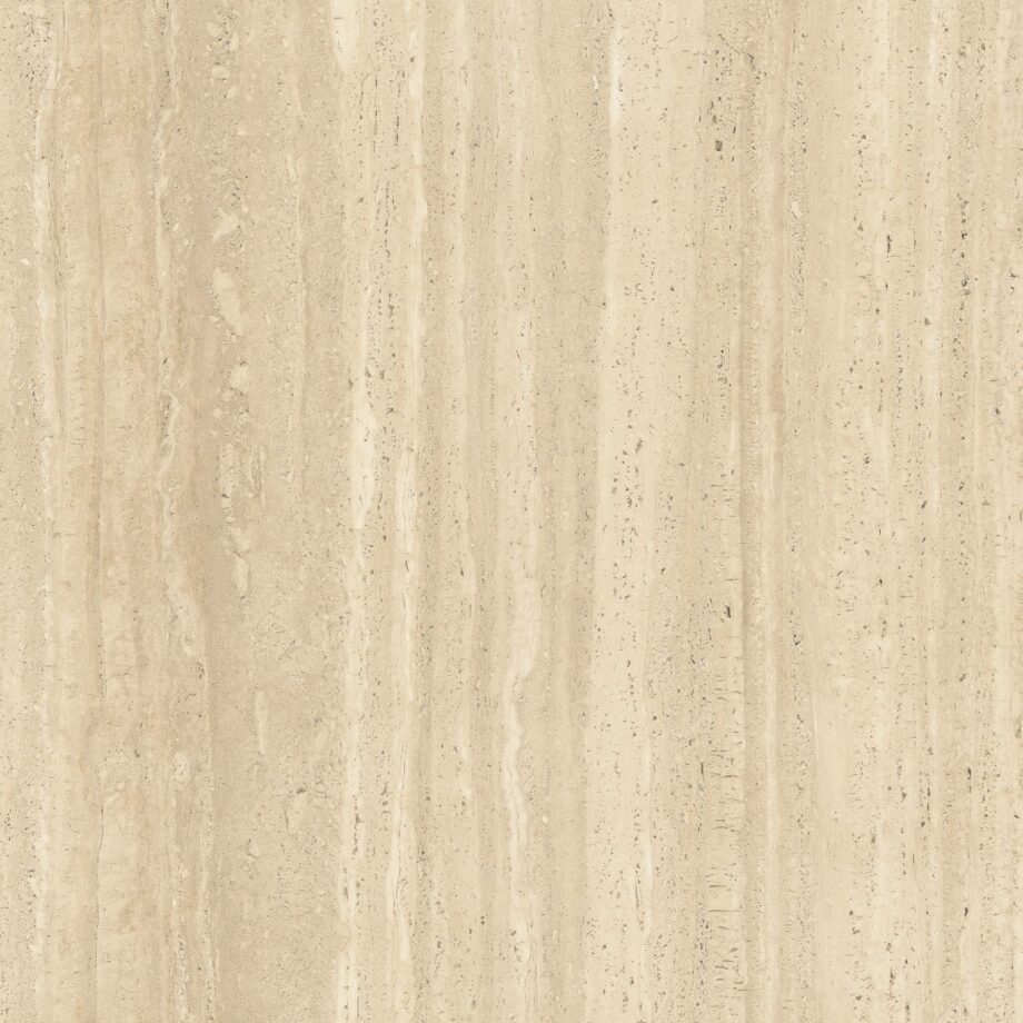 Feinsteinzeug in Steinoptik ABK Sensi Roma Cream, 120x120 cm, 8,5 mm, 3D-strukturiert (antique) – 2