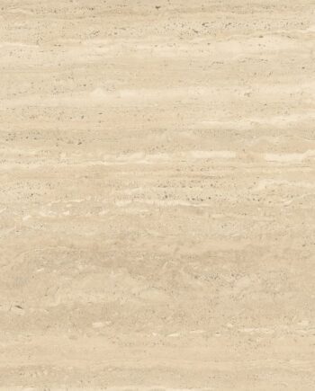 Feinsteinzeug in Steinoptik ABK Sensi Roma Cream, 80x160 cm, 8,5 mm, natur matt, rutschhemmend R10