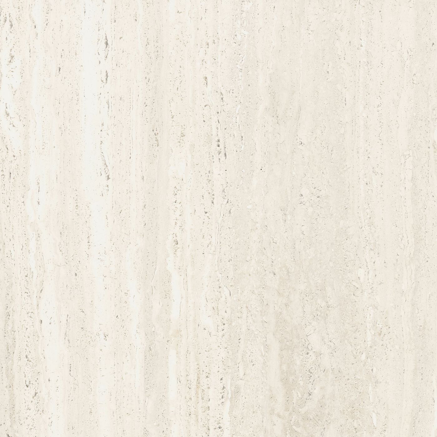 Feinsteinzeug in Steinoptik ABK Sensi Roma Ivory, 80x80 cm, 8,5 mm, natur matt, rutschhemmend R10