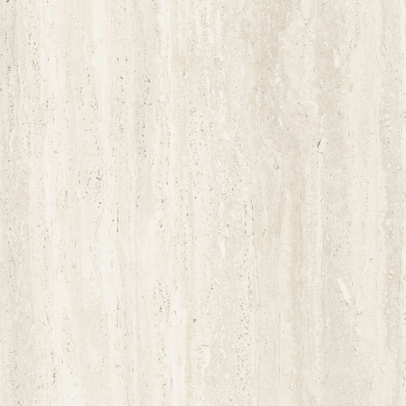 Feinsteinzeug in Steinoptik ABK Sensi Roma Ivory, 80x80 cm, 8,5 mm, natur matt, rutschhemmend R10