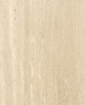 Feinsteinzeug in Steinoptik ABK Sensi Roma Cream, 80x80 cm, 8,5 mm, natur matt, rutschhemmend R10
