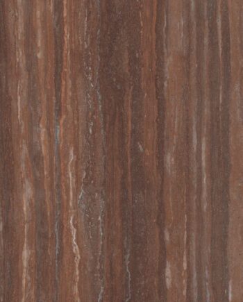 Grossformatplatte in Steinoptik ABK Sensi Roma Red, 120x280 cm, 6 mm, natur matt, rutschhemmend R10