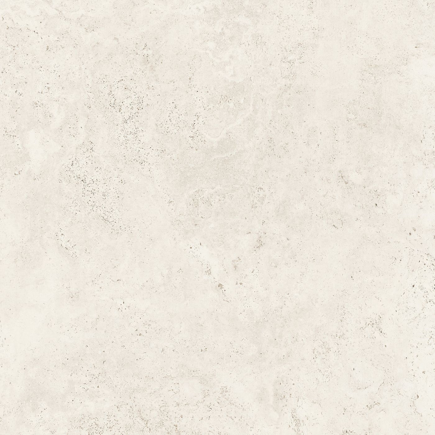 Feinsteinzeug in Steinoptik ABK Sensi Roma Cross Ivory, 120x120 cm, 8,5 mm, natur matt, rutschhemmend R10