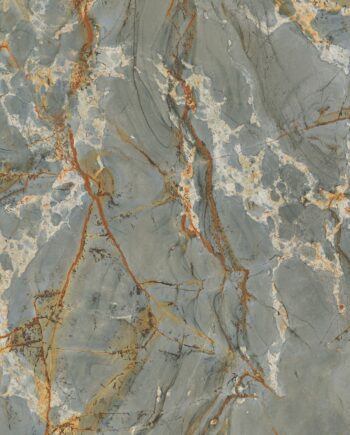 Feinsteinzeug in Marmoroptik ABK Sensi Signoria Roma Imperiale, 120x120 cm, 8,5 mm, poliert (lux)
