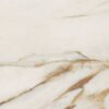 abk-sensi-signoria-0009118_2 Feinsteinzeug in Marmoroptik ABK Sensi Signoria Calacatta Vena Oro, 60x120 cm, 8,5 mm, poliert (lux) – 2