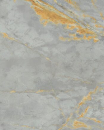 Feinsteinzeug in Marmoroptik ABK Sensi Signoria Grigio Siena, 60x120 cm, 8,5 mm, poliert (lux)