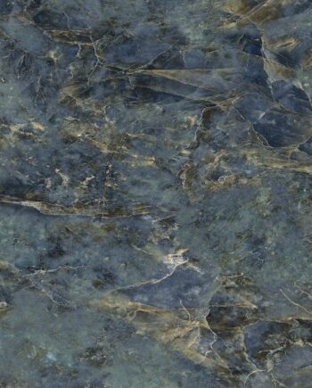 Feinsteinzeug in Marmoroptik ABK Sensi Signoria Labradorite, 60x120 cm, 8,5 mm, poliert (lux)