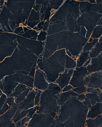 Grossformatplatte in Marmoroptik ABK Sensi Signoria Port Gold, 120x280 cm, 6 mm, seidenmatt (soft)