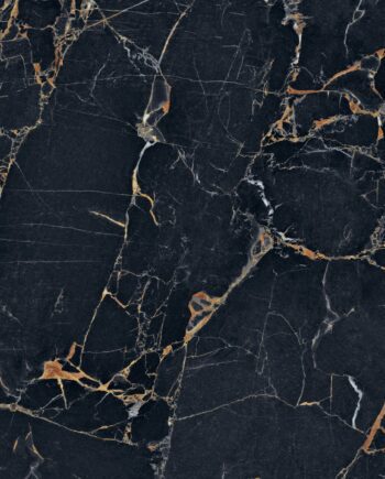 Feinsteinzeug in Marmoroptik ABK Sensi Signoria Port Gold, 120x120 cm, 8,5 mm, natur matt, rutschhemmend R10