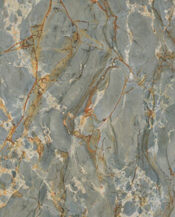 Grossformatplatte in Marmoroptik ABK Sensi Signoria Roma Imperiale, 120x280 cm, 6 mm, seidenmatt (soft)