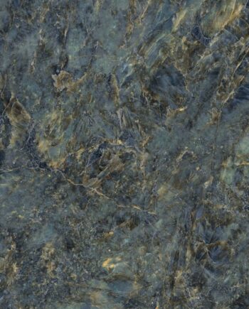 Grossformatplatte in Marmoroptik ABK Sensi Signoria Labradorite, 120x280 cm, 6 mm, seidenmatt (soft)