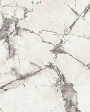 Feinsteinzeug in Marmoroptik ABK Sensi Up Invisible Pearl, 120x120 cm, 8,5 mm, poliert (lux)
