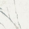 Feinsteinzeug in Marmoroptik ABK Sensi Up Statuario Versilia, 120x120 cm, 8,5 mm, natur matt, rutschhemmend R10