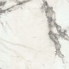 Grossformatplatte in Marmoroptik ABK Sensi Up Invisible Pearl, 120x280 cm, 6 mm, seidenmatt (soft)