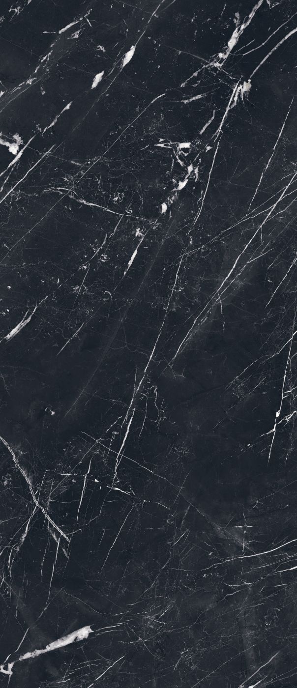 Grossformatplatte in Marmoroptik ABK Sensi Up Marquinia Select, 120x280 cm, 6 mm, poliert (lux)