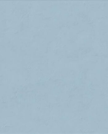 Unifarbene keramische Wandfliese ABK Wide&Style Mini Sky, 60x120 cm, 7 mm, matt