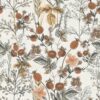 abk-wsmini-0008441-1 Gemusterte Feinsteinzeug Wandfliese ABK Wide&Style Mini Berries, 60x120 cm, 7 mm, matt