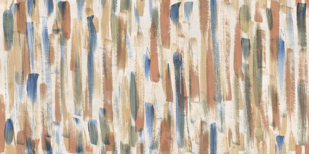 Gemusterte Feinsteinzeug Wandfliese ABK Wide&Style Mini Palette, 60x120 cm, 7 mm, matt