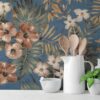 Gemusterte Feinsteinzeug Wandfliese ABK Wide&Style Mini Maui, 60x120 cm, 7 mm, matt – 2