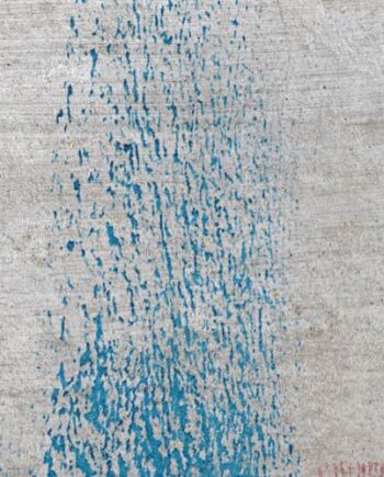 Gemusterte Dekorfliese ABK Wide&Style Botanical A, 120x240 cm (4 x 60x120 cm), 8,5 mm, matt