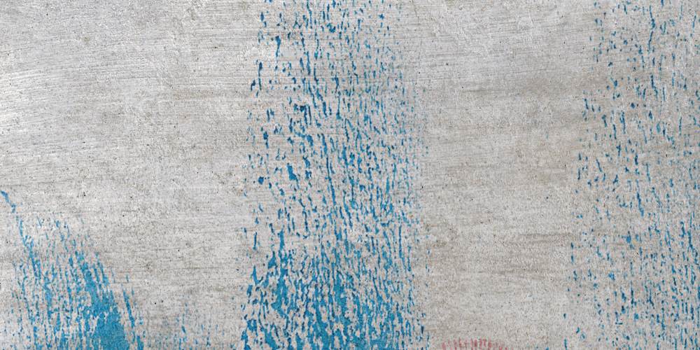 Gemusterte Dekorfliese ABK Wide&Style Botanical A, 120x240 cm (4 x 60x120 cm), 8,5 mm, matt