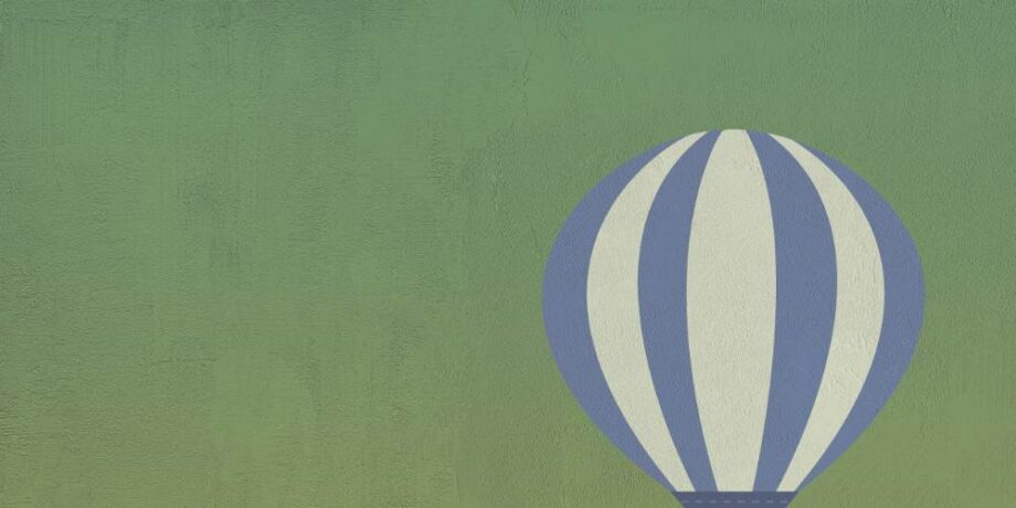 abk-wsod-0001881-1 Gemusterte Dekorfliese ABK Wide&Style Baloon C, 120x240 cm (4 x 60x120 cm), 8,5 mm, matt
