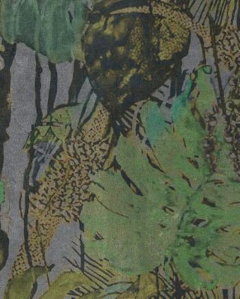 Gemusterte Dekorfliese ABK Wide&Style Forest A, 120x240 cm (4 x 60x120 cm), 8,5 mm, matt