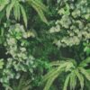 abk-wsod-0003728-1 Gemusterte Dekorfliese ABK Wide&Style Secret Garden, 120x240 cm (4 x 60x120 cm), 8,5 mm, matt