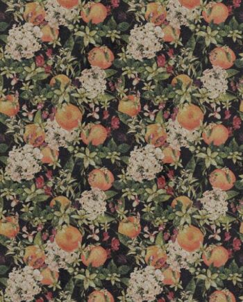 Gemusterte Dekor-Grossformatplatte ABK Wide&Style Sicily, 160x320 cm, 6 mm, matt