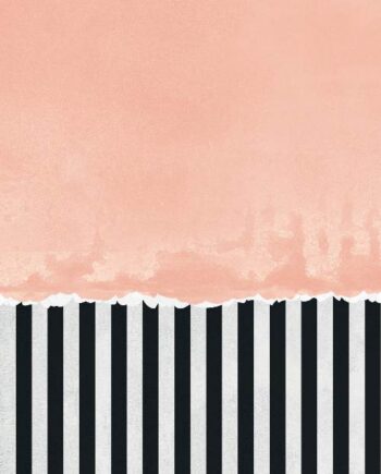 Gemusterte Dekorfliese ABK Wide&Style Uncover A, 60x120 cm, 8,5 mm, matt